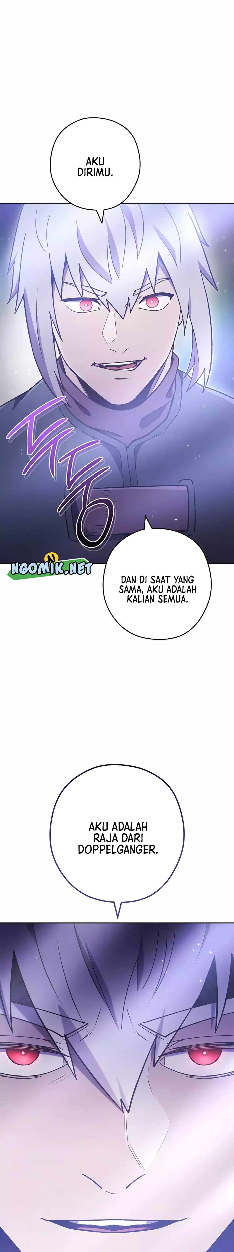 Dungeon Reset Chapter 185 Gambar 33